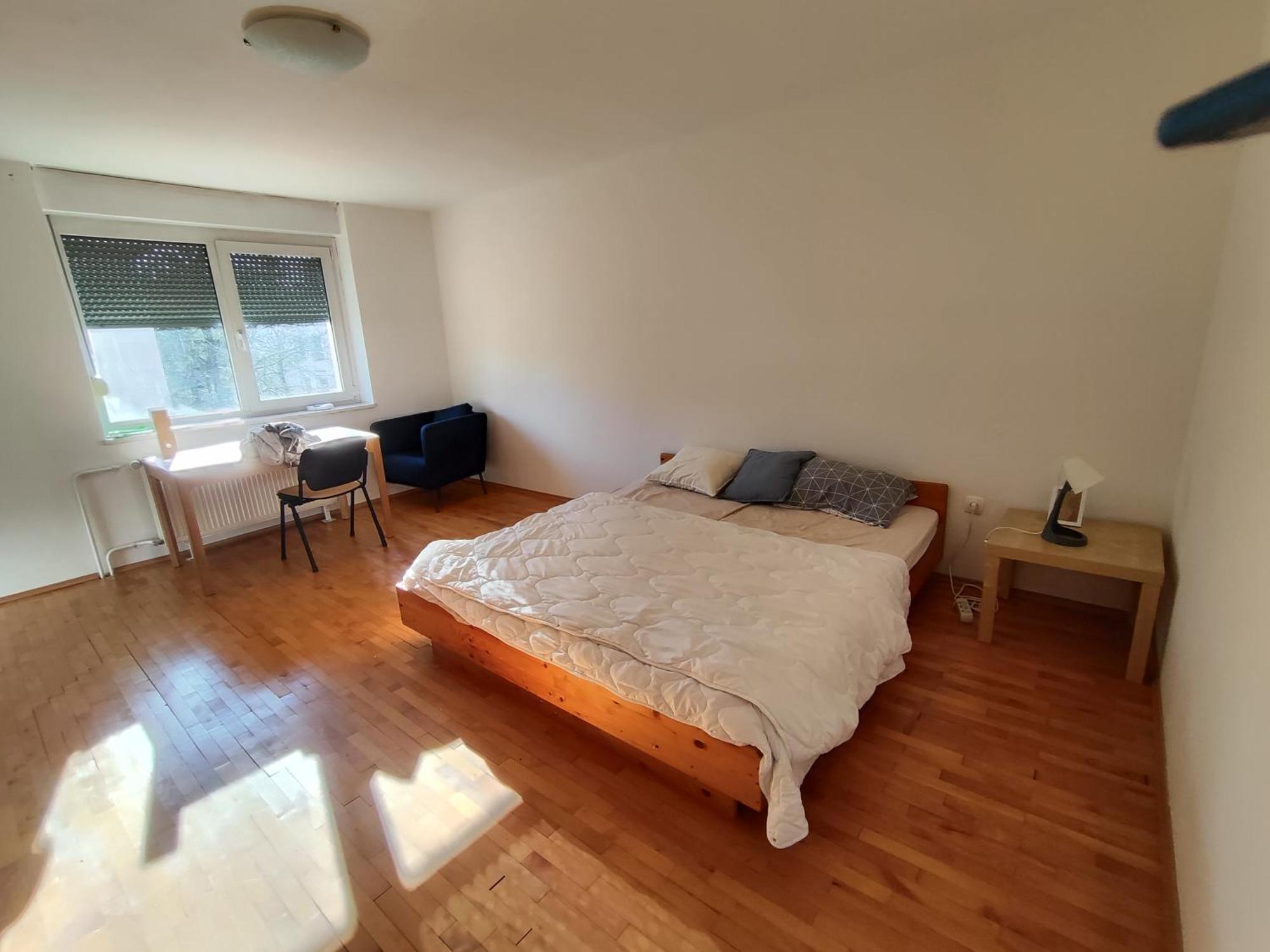 Gorazdova Guest House Ljubljana Extérieur photo