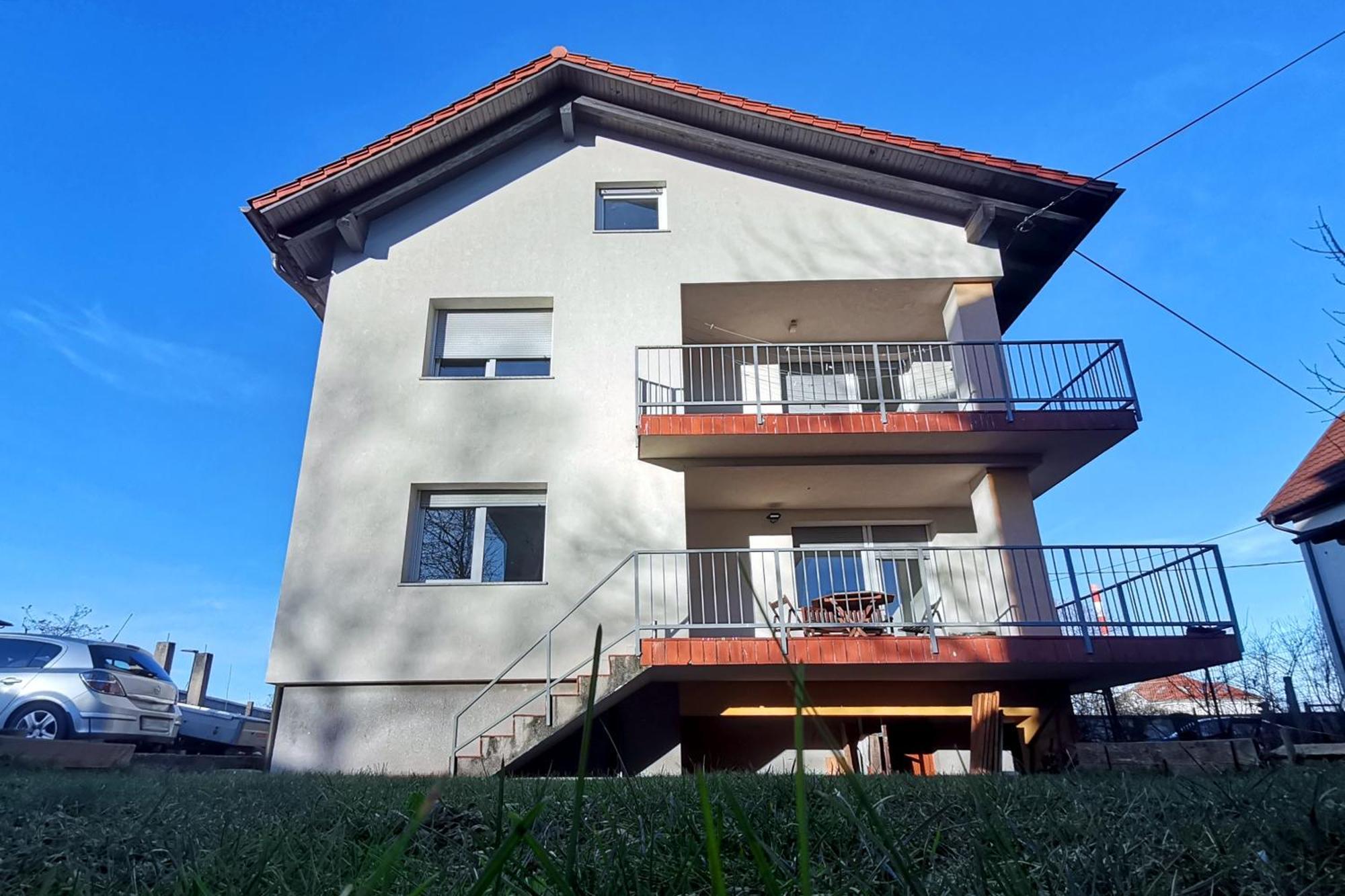 Gorazdova Guest House Ljubljana Extérieur photo