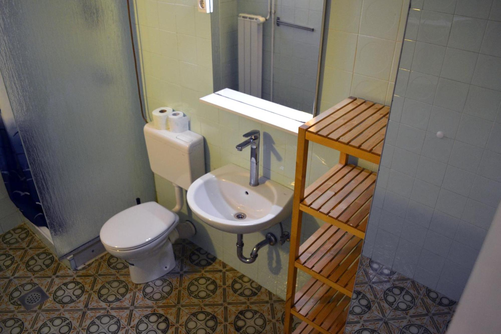 Gorazdova Guest House Ljubljana Extérieur photo